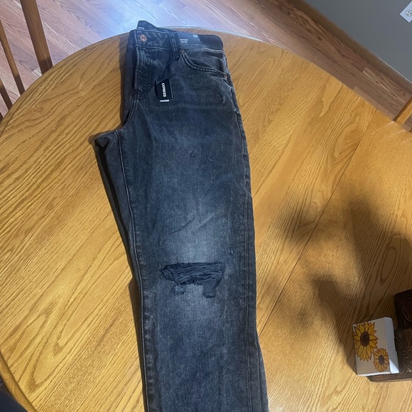 Express women’s jeans - Picture 2 of 6